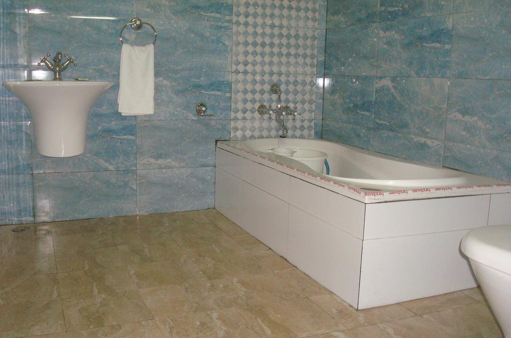 Hotel Manali Mahal Room photo