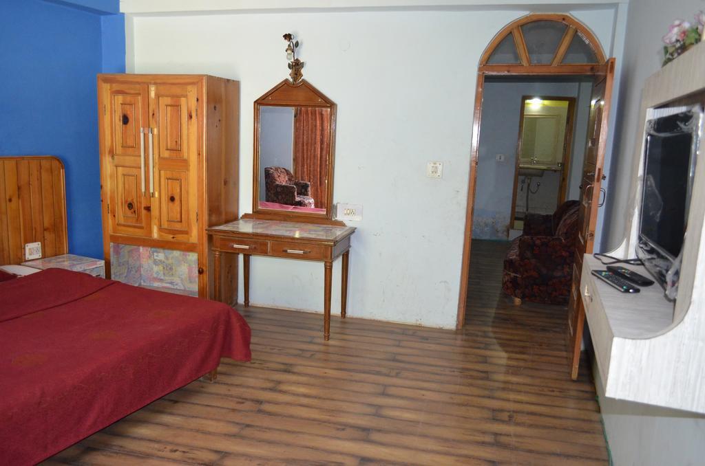 Hotel Manali Mahal Room photo