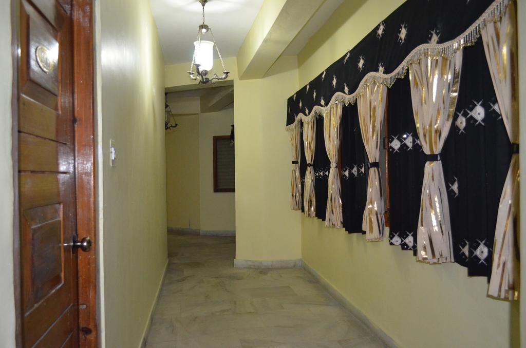 Hotel Manali Mahal Exterior photo